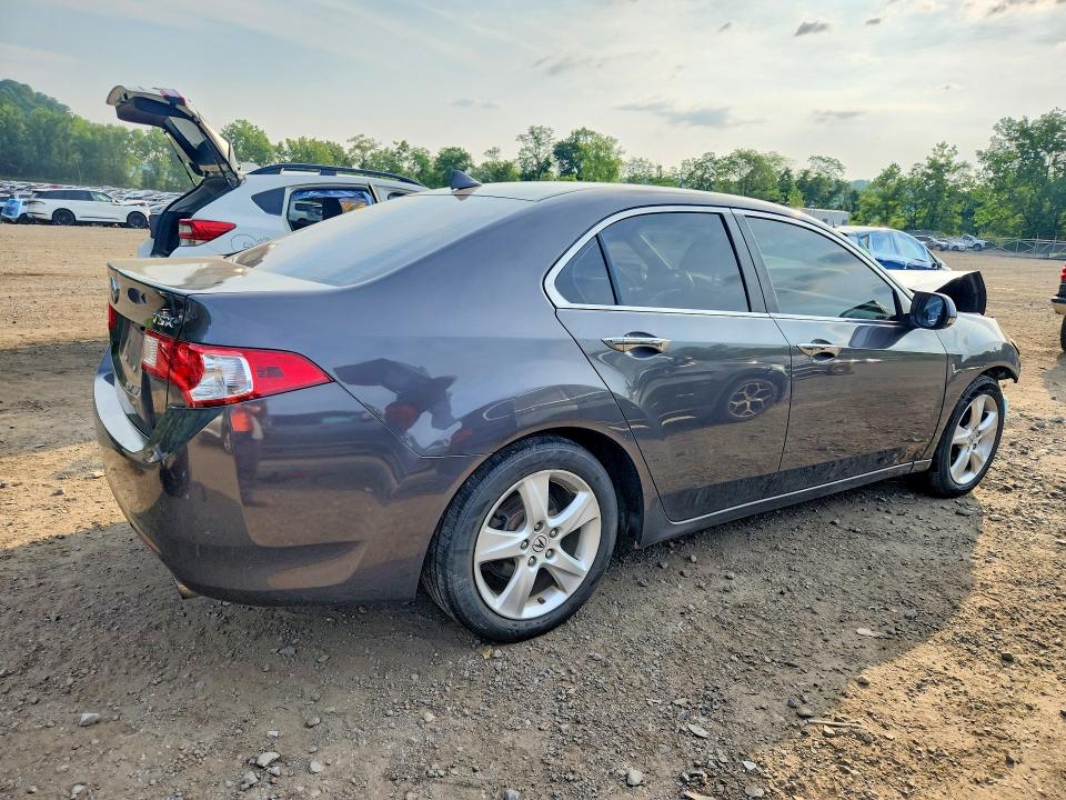 Aukcja sprzedaży 2010 Acura Tsx, vin: JH4CU2F66AC008806, numer aukcji: 61079566