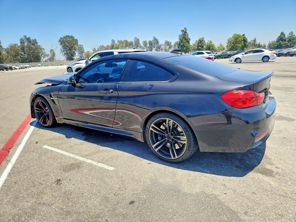 Продаж на аукціоні авто 2015 Bmw M4, vin: WBS3R9C56FK330908, номер лоту: 59835366
