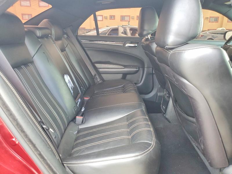 Aukcja sprzedaży 2019 Chrysler 300, vin: 2C3CCABG9KH655989, numer aukcji: 61793666