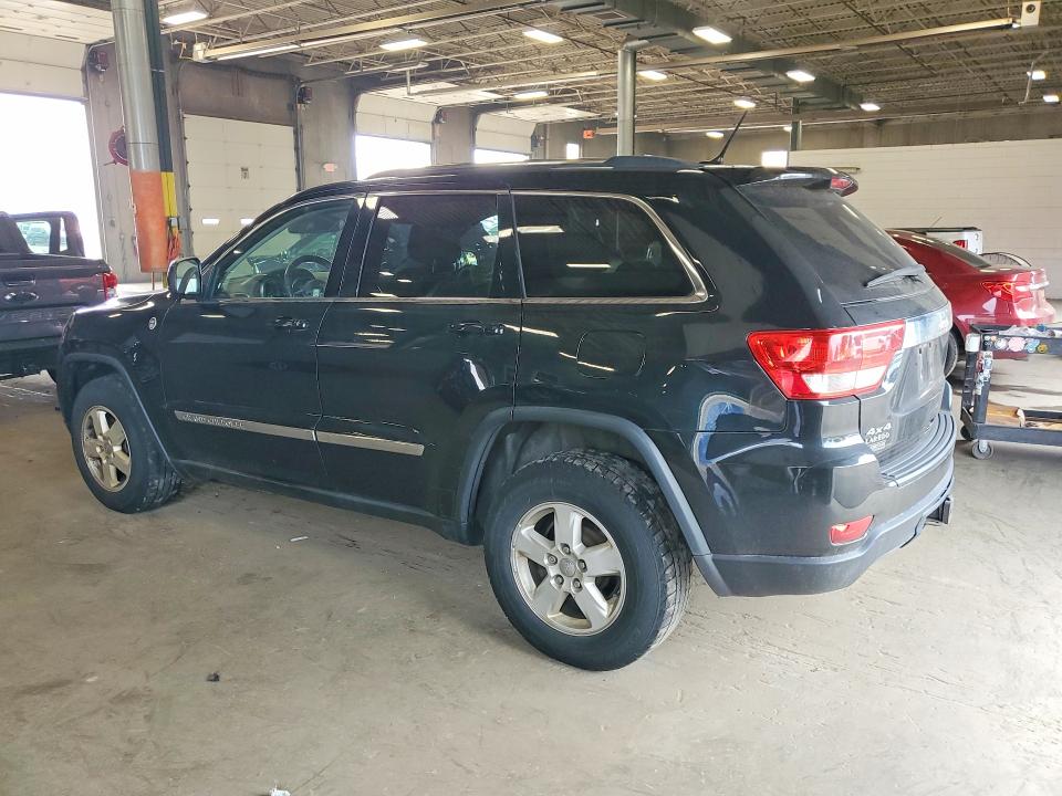 61070216 :رقم المزاد ، 1C4RJFAG5DC543500 vin ، 2013 Jeep Grand Cherokee مزاد بيع