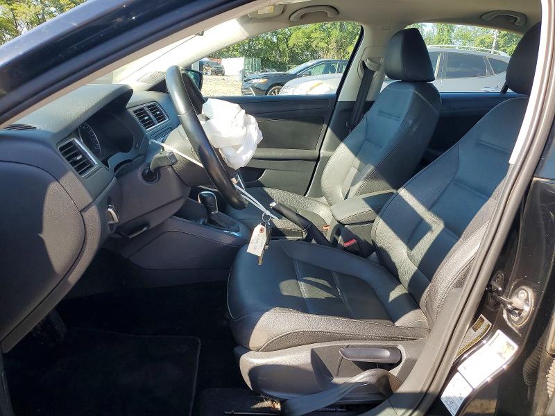 Aukcja sprzedaży 2012 Volkswagen Jetta, vin: 3VWDP7AJ6CM337297, numer aukcji: 63231246