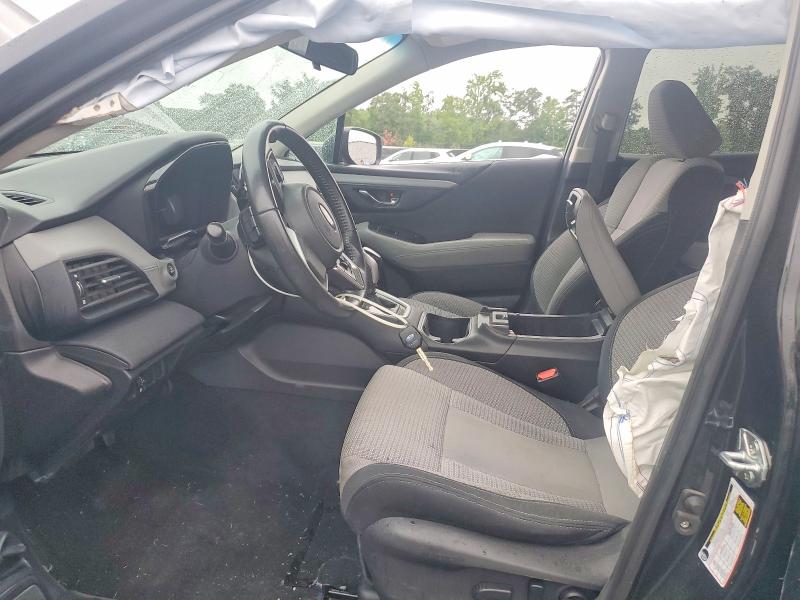 Aukcja sprzedaży 2022 Subaru Outback, vin: 4S4BTACC2N3141505, numer aukcji: 60705886