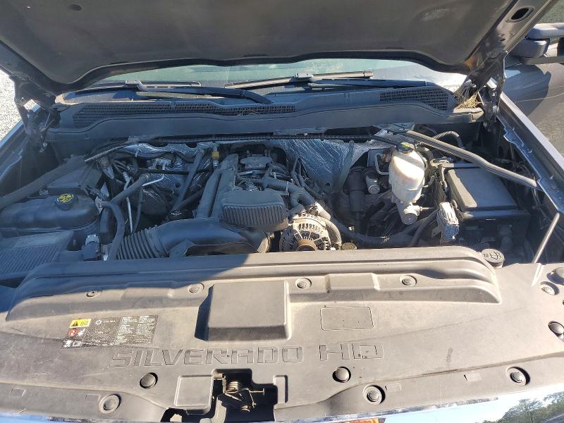 Aukcja sprzedaży 2015 Chevrolet Silverado, vin: 1GC2KVEG4FZ141695, numer aukcji: 62689766