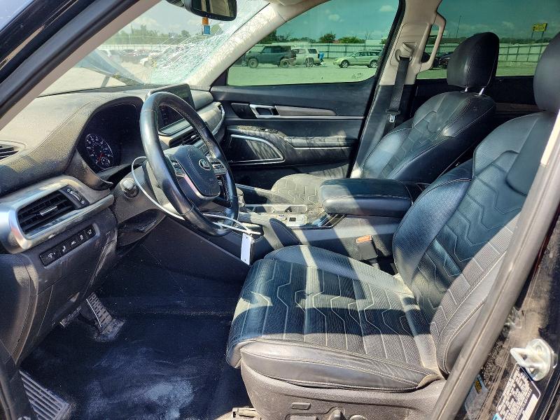 Продаж на аукціоні авто 2020 Kia Telluride, vin: 5XYP5DHC7LG079851, номер лоту: 62343406