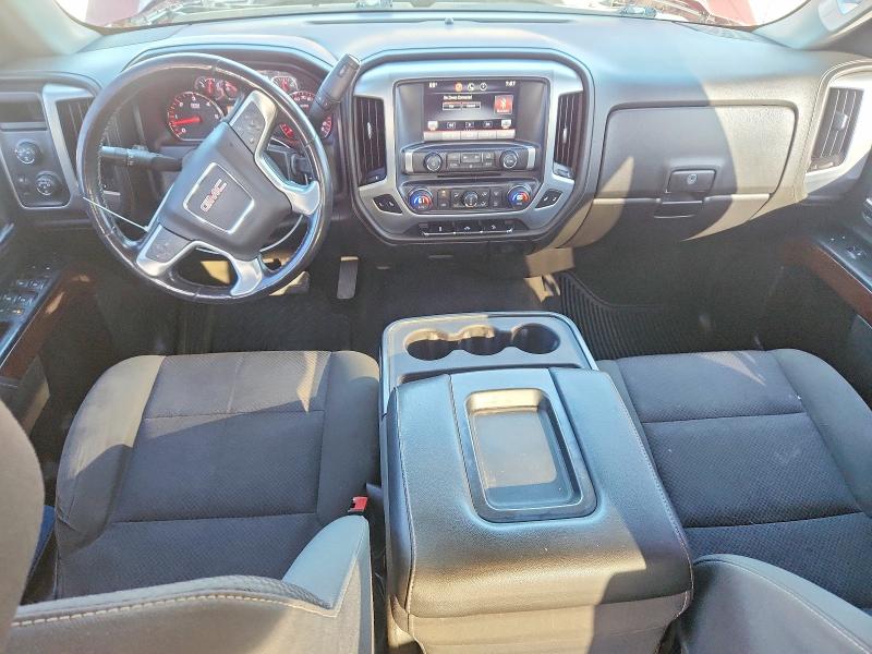 Aukcja sprzedaży 2015 Gmc Sierra, vin: 1GTV2UEC7FZ312248, numer aukcji: 61939506