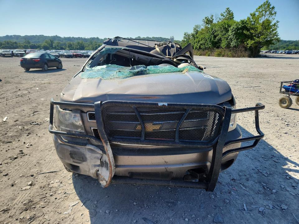 Продажа на аукционе авто 2013 Chevrolet Suburban, vin: 1GNWKLEG9DR327064, номер лота: 59539866