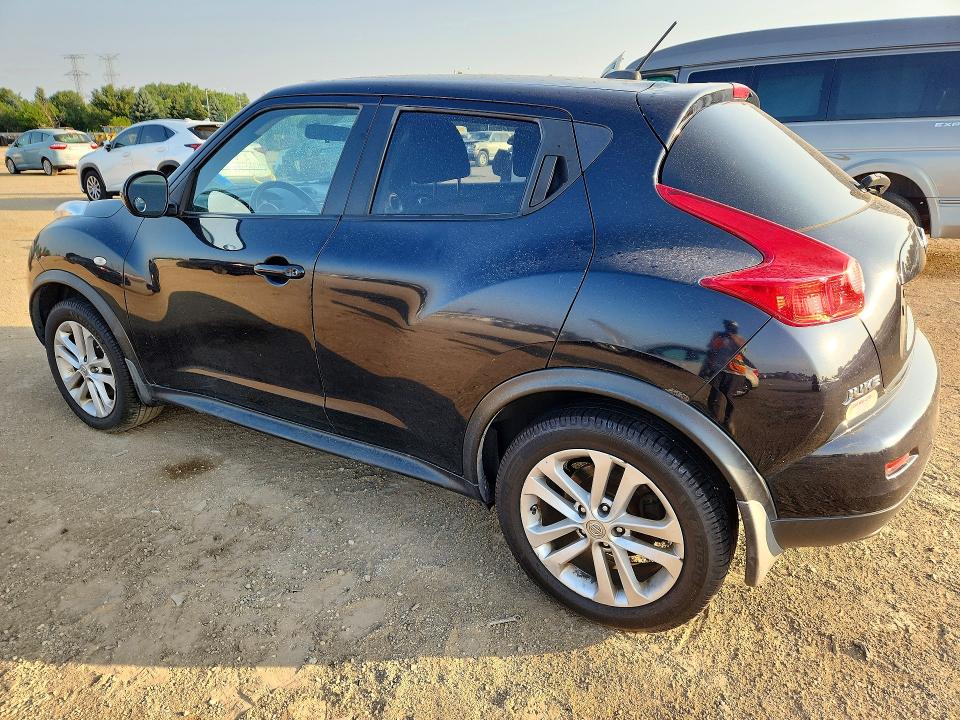 Aukcja sprzedaży 2011 Nissan Juke, vin: JN8AF5MV9BT007685, numer aukcji: 61228766