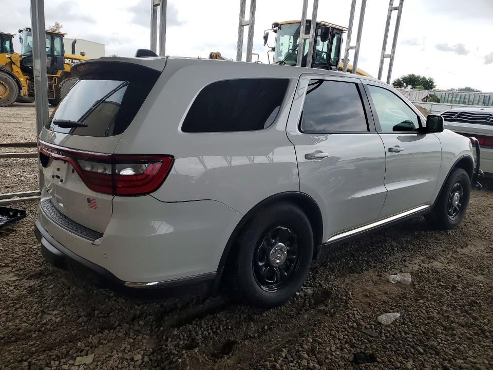 Aukcja sprzedaży 2024 Dodge Durango, vin: 1C4SDJFT3RC138485, numer aukcji: 61569816