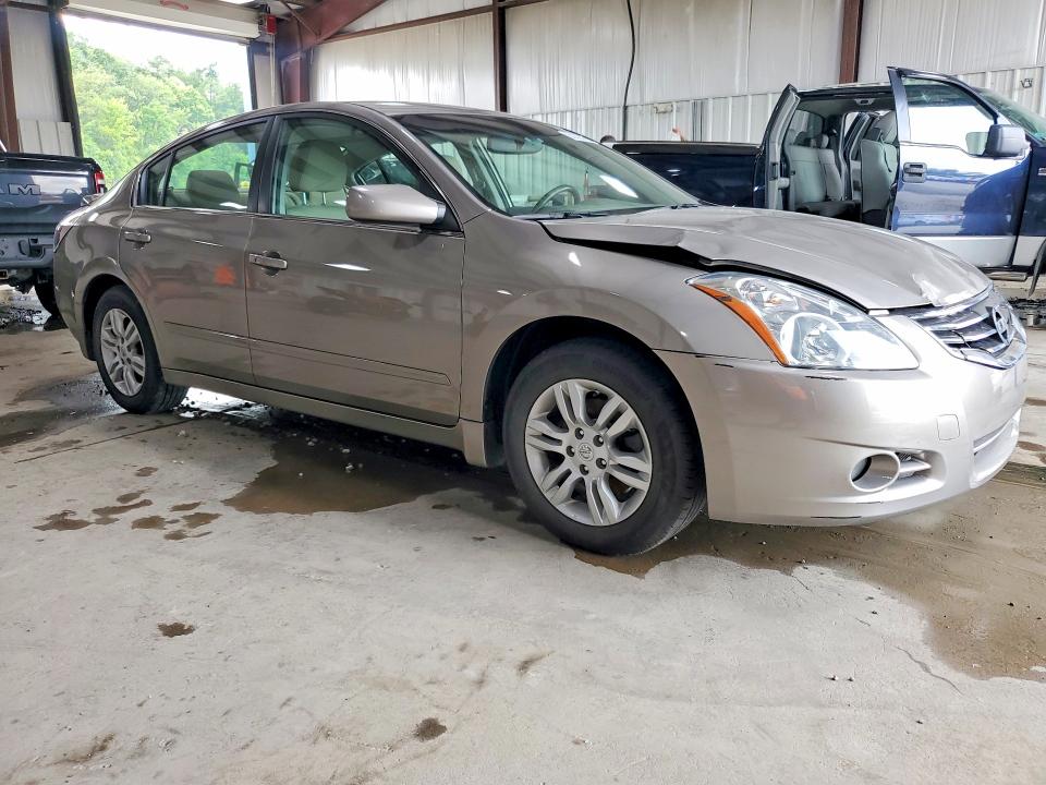 Продаж на аукціоні авто 2012 Nissan Altima, vin: 1N4AL2AP7CN557438, номер лоту: 60026226