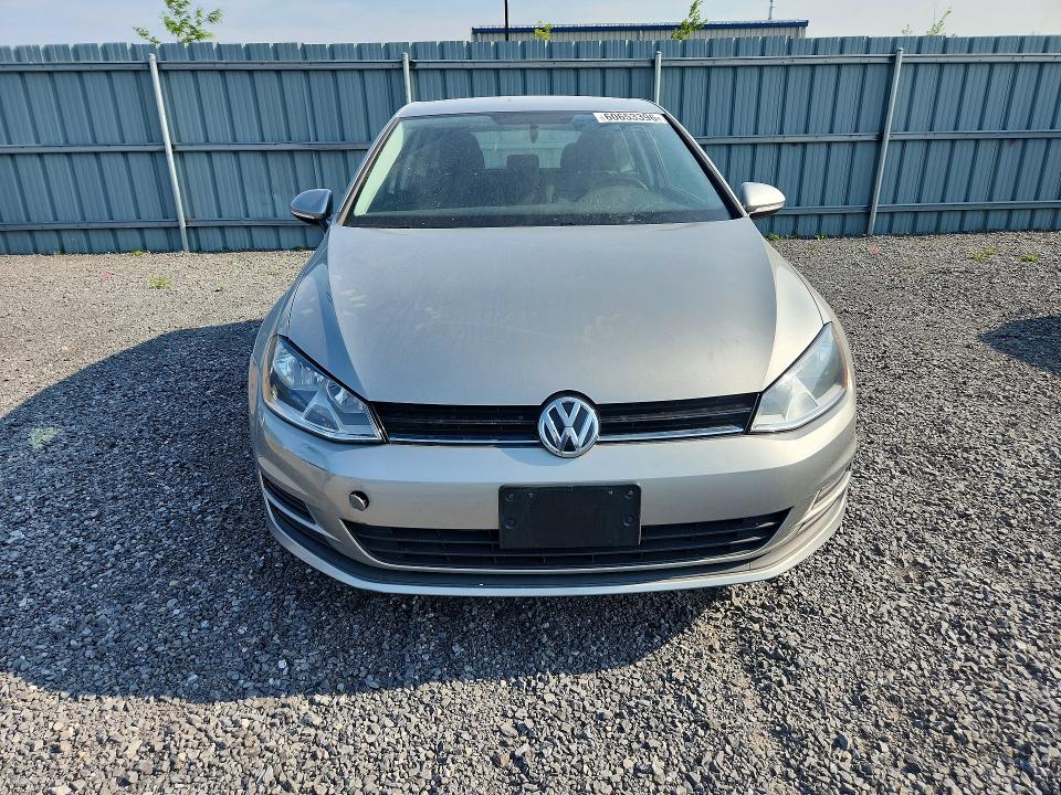 Aukcja sprzedaży 2016 Volkswagen Golf, vin: 3VW917AU3GM069607, numer aukcji: 60653396