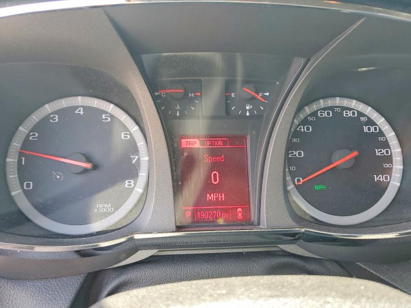 59247276 :رقم المزاد ، 2GKFLSEKXG6177698 vin ، 2016 Gmc Terrain مزاد بيع