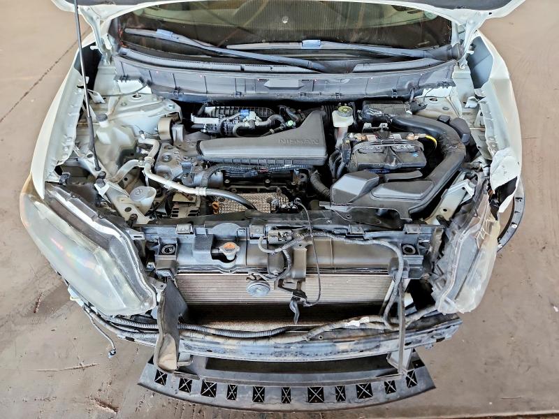 Продажа на аукционе авто 2016 Nissan Rogue, vin: KNMAT2MV6GP685135, номер лота: 59575136