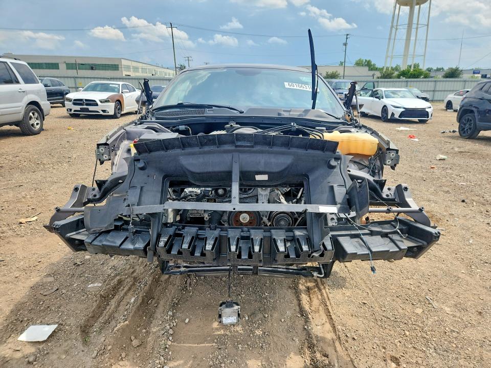 Продаж на аукціоні авто 2015 Dodge Challenger, vin: 2C3CDZDJ8FH850458, номер лоту: 60166316