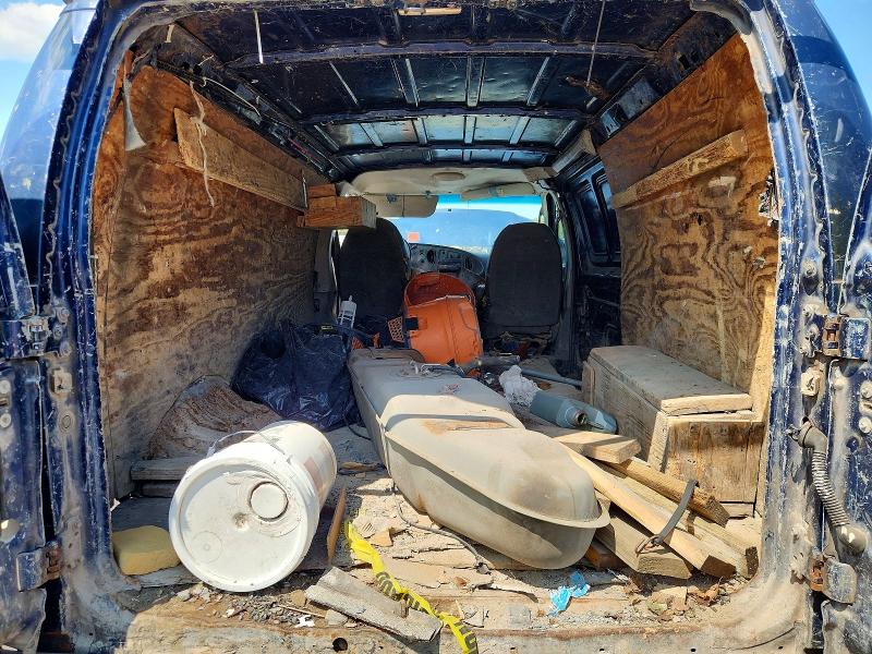 Aukcja sprzedaży 2008 Ford Ecoline, vin: 1FTNE24W98DA81506, numer aukcji: 61760626
