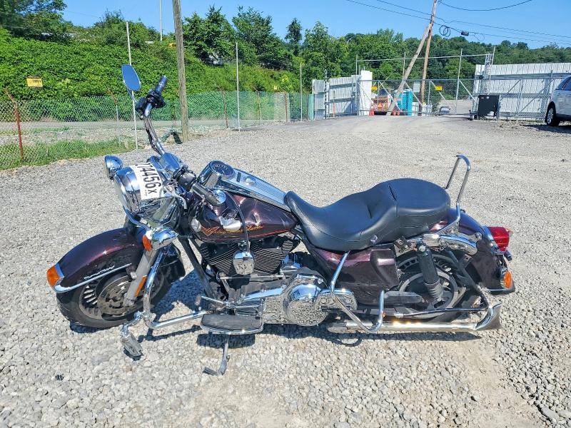 Продаж на аукціоні авто 2011 Harley-davidson Flhr, vin: 1HD1FB412BB667143, номер лоту: 62274456