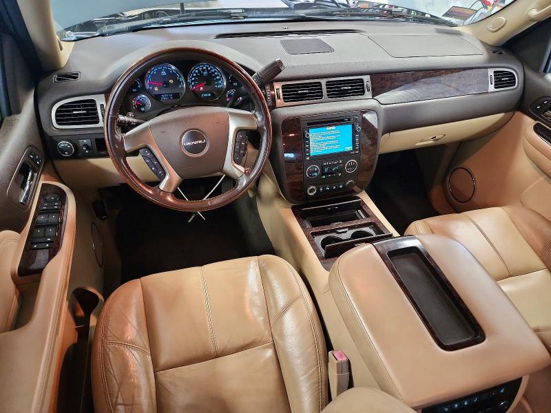 Продаж на аукціоні авто 2007 Gmc Yukon Xl, vin: 1GKFK66897J318521, номер лоту: 60228086
