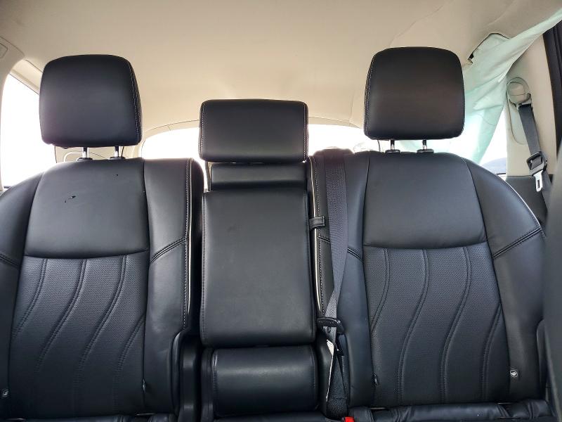 Продаж на аукціоні авто 2020 Infiniti Qx60, vin: 5N1DL0MM0LC505413, номер лоту: 59397436