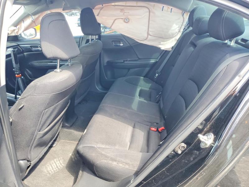 Aukcja sprzedaży 2015 Honda Accord, vin: 1HGCR2F59FA084308, numer aukcji: 63205156