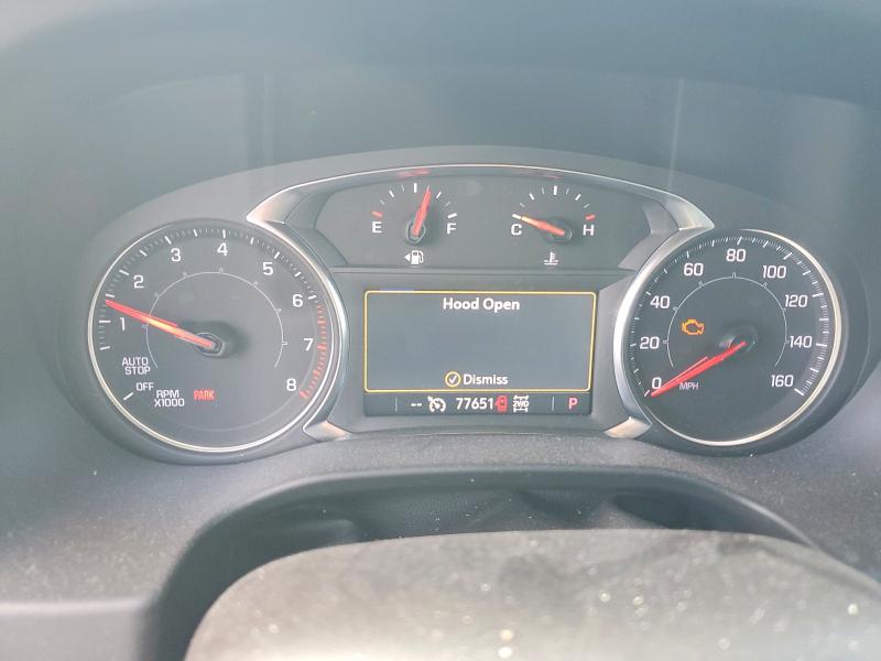 Продажа на аукционе авто 2023 Gmc Acadia, vin: 1GKKNUL44PZ219036, номер лота: 59889286