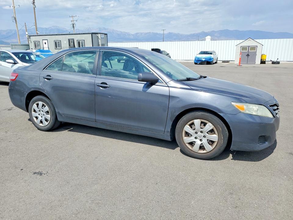 Продаж на аукціоні авто 2010 Toyota Camry, vin: 4T1BF3EK1AU006141, номер лоту: 62008356