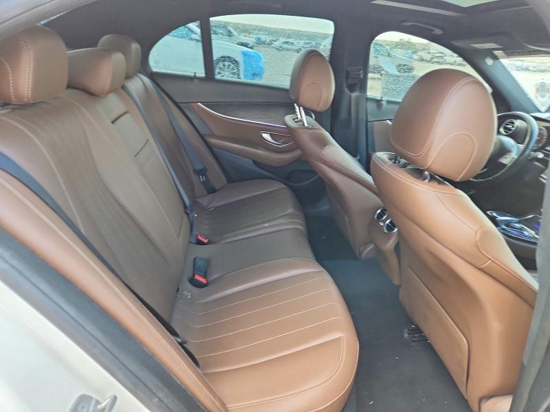 Aukcja sprzedaży 2017 Mercedes-benz E, vin: WDDZF4KB2HA082109, numer aukcji: 61880596