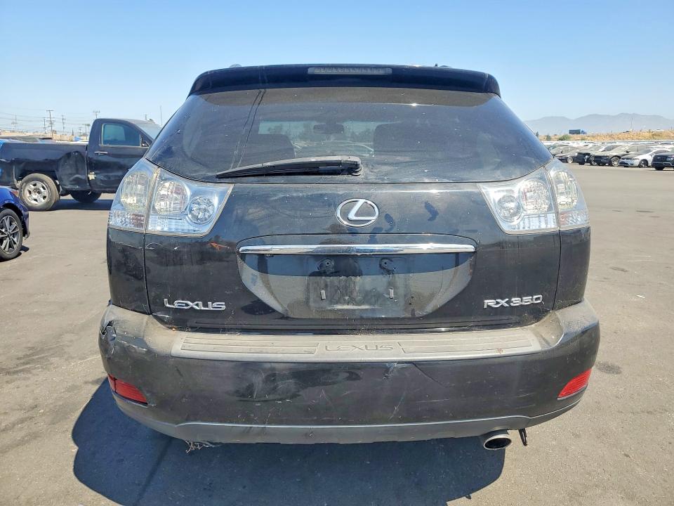 Aukcja sprzedaży 2009 Lexus Rx, vin: 2T2GK31U39C072286, numer aukcji: 60645616
