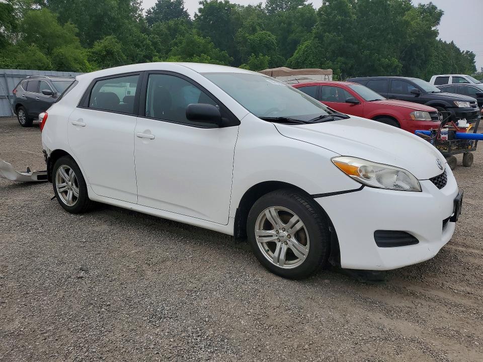 Продажа на аукционе авто 2014 Toyota Matrix, vin: 2T1KU4EE7EC129939, номер лота: 60715936