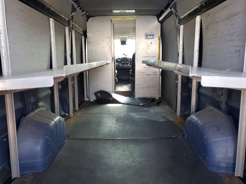 Aukcja sprzedaży 2021 Ram Promaster 3500, vin: 3C6FRVJG0ME502987, numer aukcji: 58386026