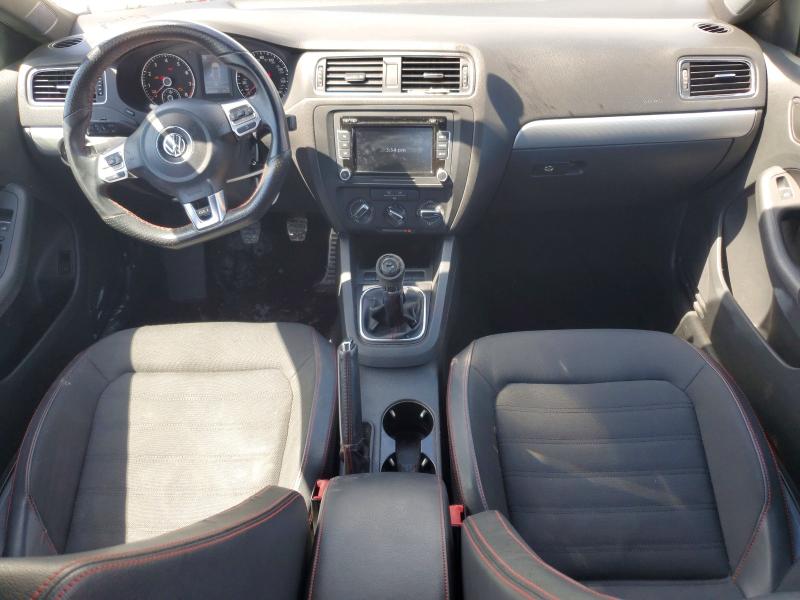 2013 Volkswagen Jetta მანქანა იყიდება აუქციონზე, vin: 3VW5S7AJ0DM279515, აუქციონის ნომერი: 61623936