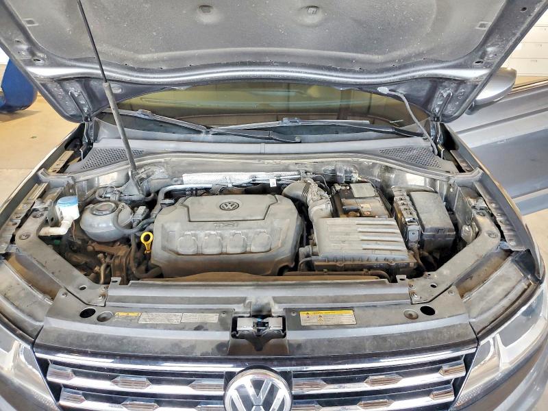 Aukcja sprzedaży 2020 Volkswagen Tiguan, vin: 3VV2B7AX8LM173369, numer aukcji: 59996296