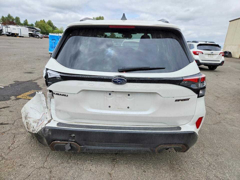 Продаж на аукціоні авто 2025 Subaru Forrester, vin: JF2SLDFC2SH617091, номер лоту: 61435246