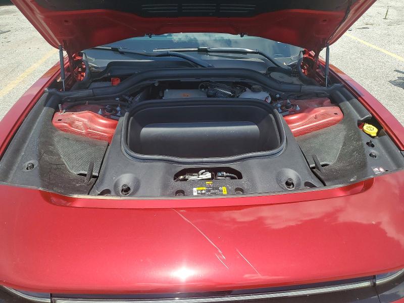 Продаж на аукціоні авто 2024 Dodge Charger, vin: 2C3CDBCK3RR206897, номер лоту: 85965585