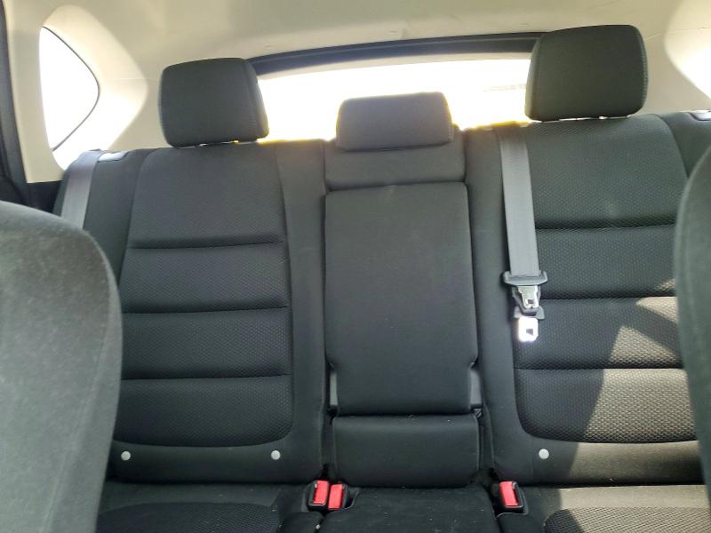 Продажа на аукционе авто 2016 Mazda Cx-5, vin: JM3KE4CY3G0824322, номер лота: 62903736