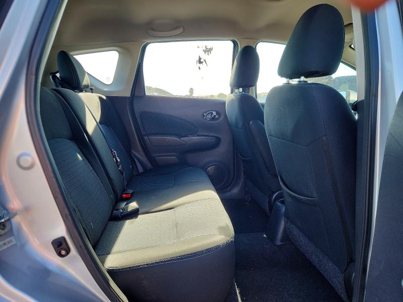 Продаж на аукціоні авто 2014 Nissan Versa Note, vin: 3N1CE2CP5EL386270, номер лоту: 63564176