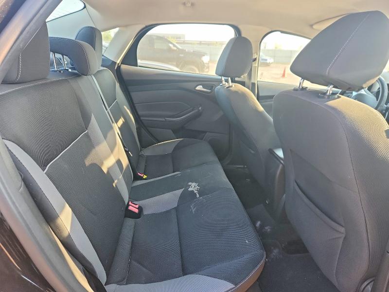 Продаж на аукціоні авто 2014 Ford Focus Se, vin: 1FADP3F29EL295117, номер лоту: 62936326