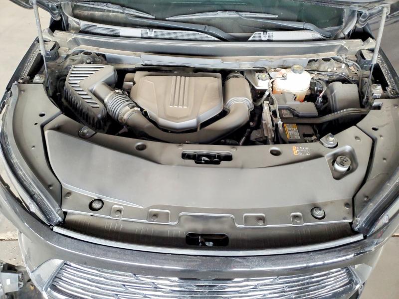 Продаж на аукціоні авто 2025 Buick Enclave, vin: 5GAERARS7SJ214472, номер лоту: 61428316