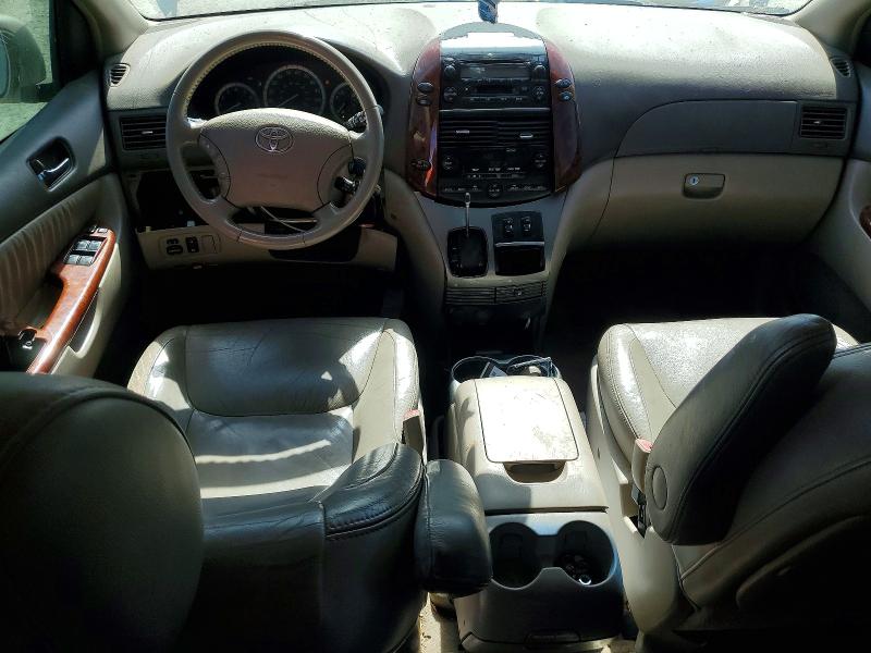 Aukcja sprzedaży 2005 Toyota Sienna, vin: 5TDZA22C65S364614, numer aukcji: 60847616