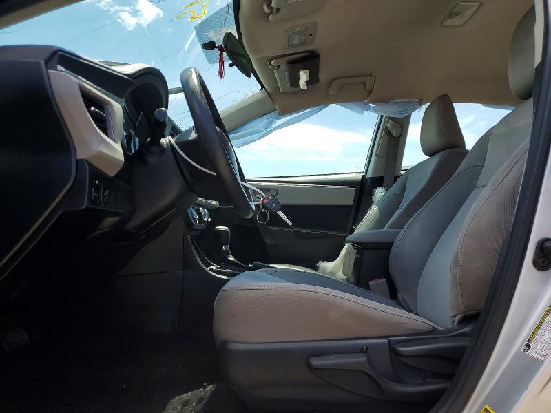 57503186 :رقم المزاد ، 2T1BURHE8GC647991 vin ، 2016 Toyota Corolla مزاد بيع