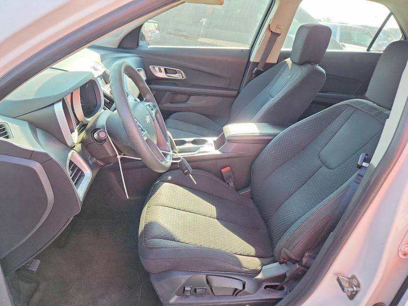 Продажа на аукционе авто 2014 Chevrolet Equinox, vin: 2GNALAEK0E6353176, номер лота: 63297346