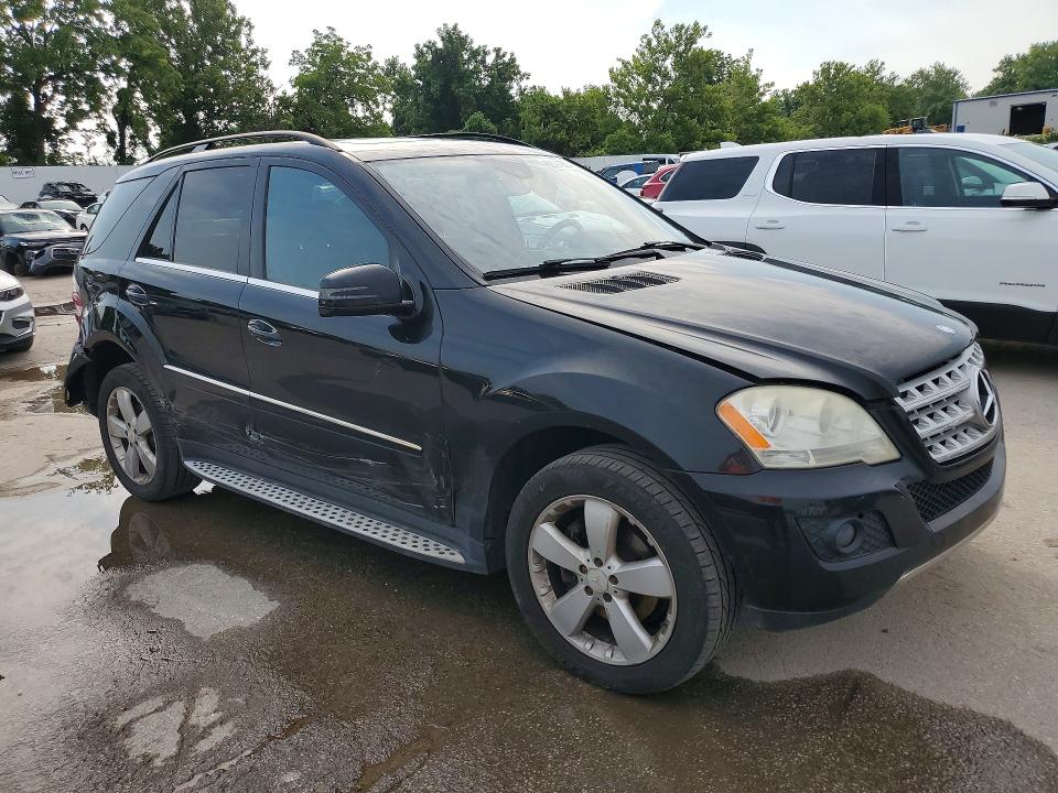 2011 Mercedes-benz Ml მანქანა იყიდება აუქციონზე, vin: 4JGBB8GB8BA701273, აუქციონის ნომერი: 62794656