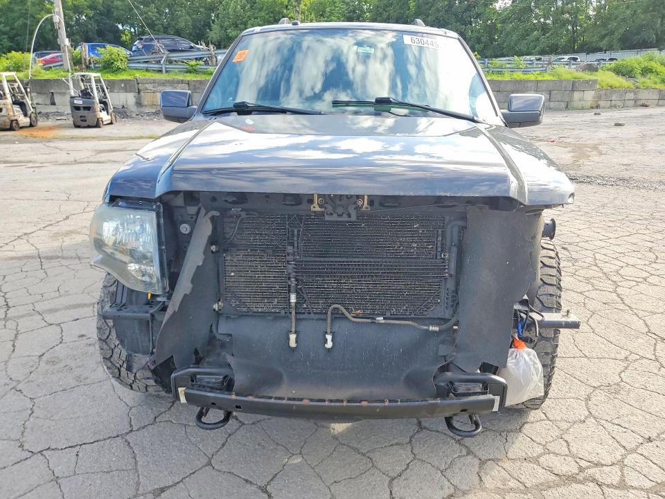 Продажа на аукционе авто 2007 Ford Expedition, vin: 1FMFU20597LA87634, номер лота: 63044536