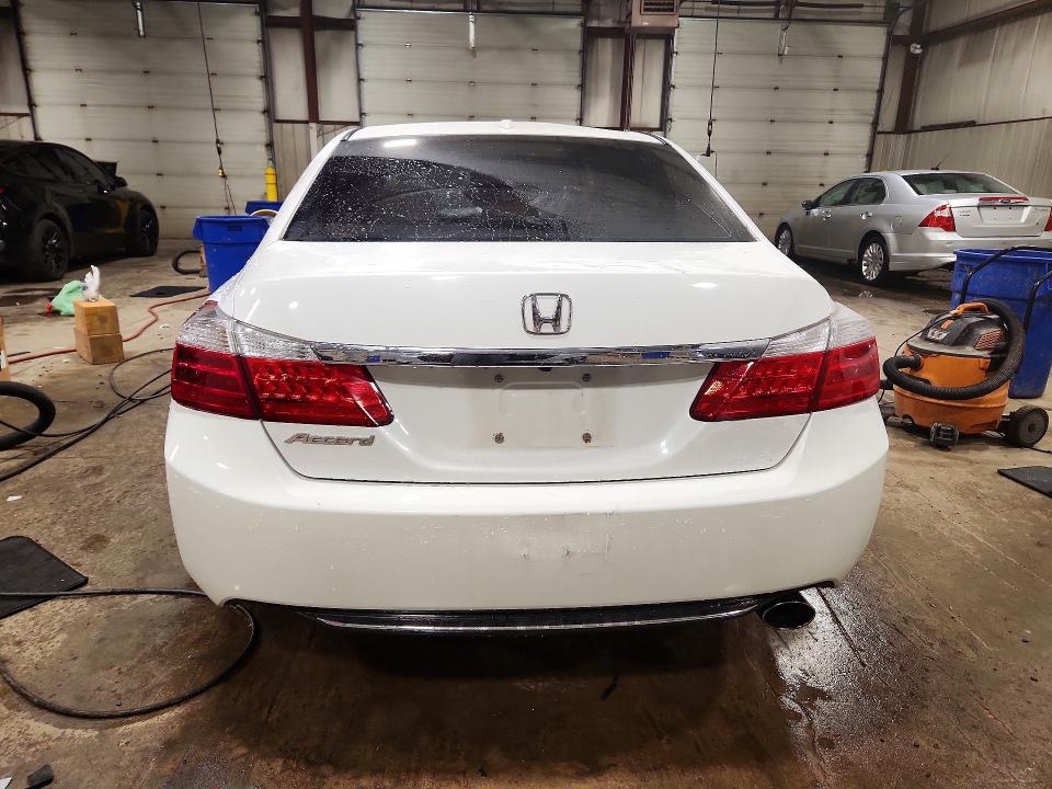 61475966 :رقم المزاد ، 1HGCR2F87DA020856 vin ، 2013 Honda Accord مزاد بيع