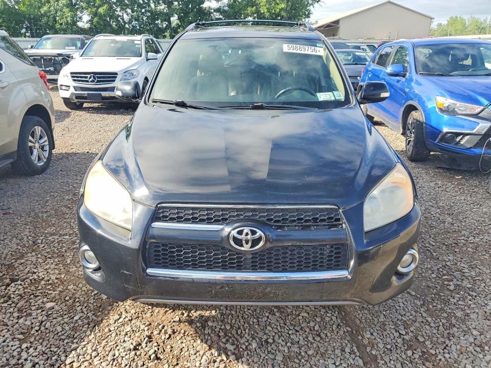 Продажа на аукционе авто 2010 Toyota Rav4, vin: 2T3DF4DV3AW033813, номер лота: 59889756