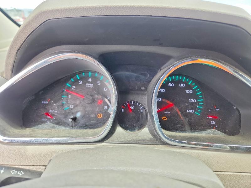 Продажа на аукционе авто 2010 Chevrolet Traverse, vin: 1GNLVFED1AS131058, номер лота: 60208276