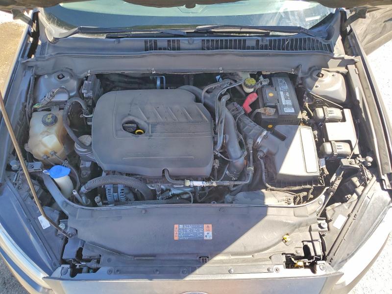 Aukcja sprzedaży 2016 Ford Fusion, vin: 3FA6P0HD1GR260534, numer aukcji: 61334406