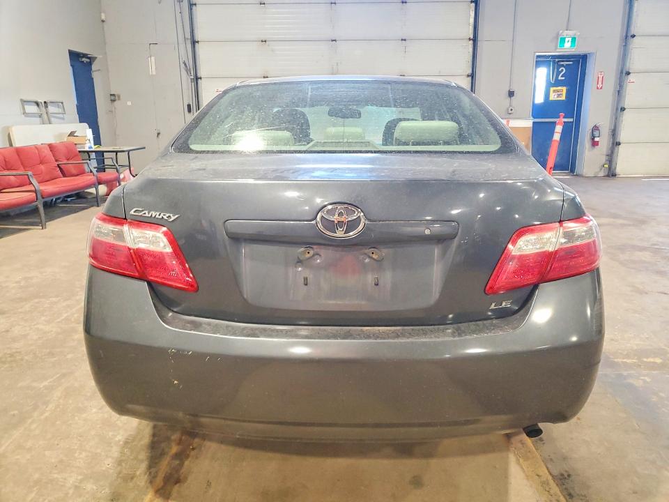 59192076 :رقم المزاد ، 4T1BE46K19U295458 vin ، 2009 Toyota Camry مزاد بيع