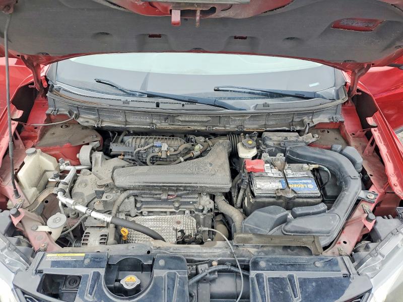 Aukcja sprzedaży 2016 Nissan Rogue, vin: 5N1AT2MV7GC876145, numer aukcji: 58683786