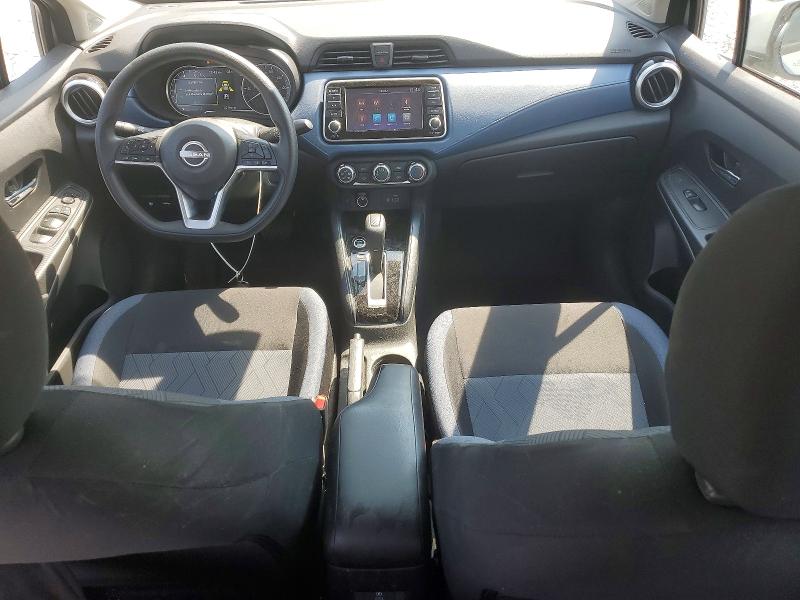 Продаж на аукціоні авто 2025 Nissan Versa, vin: 3N1CN8EV7SL888997, номер лоту: 62811816