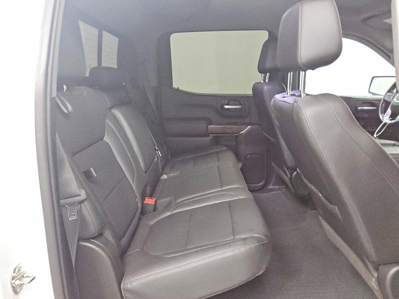 Aukcja sprzedaży 2019 Gmc Sierra, vin: 3GTU9DED9KG146440, numer aukcji: 61532376
