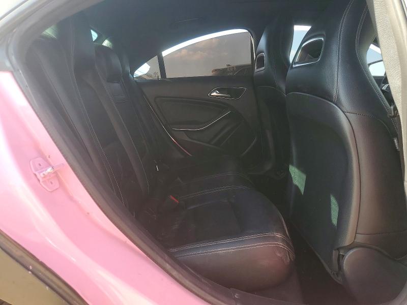 Продажа на аукционе авто 2019 Mercedes-benz Cla, vin: WDDSJ4EB7KN728143, номер лота: 63510186